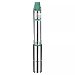 Насос свердловинний-1.1 кВт, Н 162(113)м, Q 60(40)л/хв, Ø96 мм (кабель 55 м) Shimge 4SE(m) 2/22T