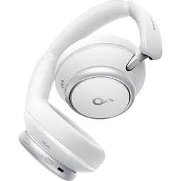 Навушники SoundСore Space Q45 White [A3040G21] [94012] - мініатюра 3