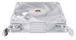 Кулер до корпусу ASUS ProArt PF120 White 3IN1 (90DA00M3-B09020) - мініатюра 3
