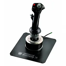 Джойстик Thrustmaster Hotas Warthog Flight Stick (2960738) - мініатюра 4