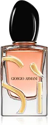 Оригінал Giorgio Armani Si Intence 50 мл Парфумована вода