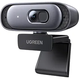 Веб-камера Ugreen CM778 Black (35626) [171885]