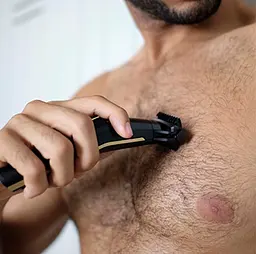 Машинка для стрижки BaByliss E974E, 1 насадка, чорний - мініатюра 8