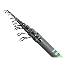 Вудилище болонське Brain Phantom 7m факт.довжина - 6,91 m, 295 g - мініатюра 3