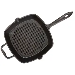 Сковорода Groenberg Nabro Pan 28x28 cm / 2 L Black (266024) - мініатюра 2