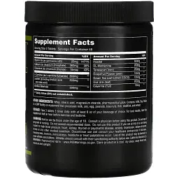 Жироспалювач Universal Nutrition Super Cuts 3, 144 таблетки (132+12 free) - мініатюра 2
