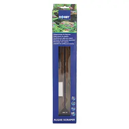 Скребок для очищення скла акваріума Hobby Algae Scaper 47-65 см (61497) - мініатюра 2
