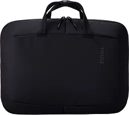 Сумка для ноутбука Thule Subterra 2 MacBook 16'' Attache Black (TH 3205034) - мініатюра 2