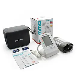 Тонометр автоматичний Gamma Control - мініатюра 4