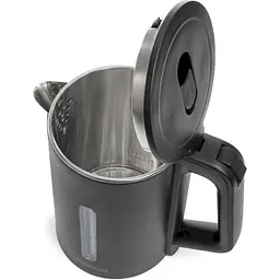 Електрочайник HKS-205D, Black, 1500 Вт, 1.8 л Holmer teh0028652 - мініатюра 6