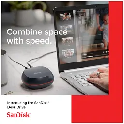 Накопичувач SSD USB 3.2 8TB SanDisk (SDSSDT40-8T00-EM25) - мініатюра 7