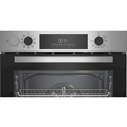 Духова шафа електрична Beko BBIS12300XDE - мініатюра 5