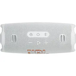 Портативна акустика JBL Charge 6 White [JBLCHARGE6WHT] [133202] - мініатюра 5