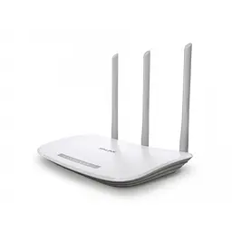 Маршрутизатор TP-LINK TL-WR845N - мініатюра 2