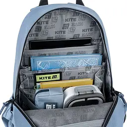 Рюкзак Kite Education teens 2575M-1 (K25-2575M-1) - мініатюра 13
