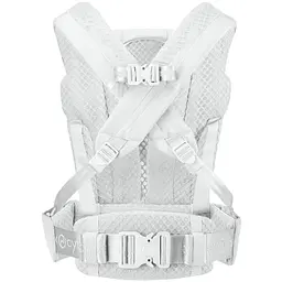 Рюкзак-кенгуру Cybex Coya Carrier Urban Mobility White (524000641) - мініатюра 3
