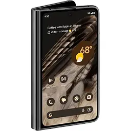 Смартфон Google Pixel Fold 12/256GB Obsidian