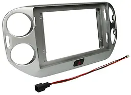 Перехідна рамка Volkswagen Tiguan, Golf Plus AWM 981-35-052 - мініатюра 2