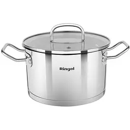 Каструля Ringel Prime 22 см 4.7 л (RG 2019-22)