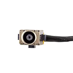 Роз'єм гніздо живлення для Asus F705 FA506 FA706 FX505 FX506 FX705 FX706 TUF505 (8pin, з проводом/кабелем, 1417-00L50A2) - мініатюра 3