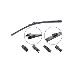 Щітка склоочисника Bosch 3 397 006 952 - мініатюра 3