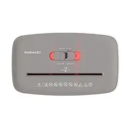 Шредер HP OneShred 8CC (2801) [101798] - мініатюра 5