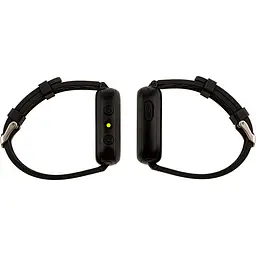 Дитячий смарт-годинник AmiGo GO009 Camera + LED Black [90206] - мініатюра 3