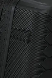 Валіза 68 См American Tourister FASTFORWARD FLASH BLACK 68x46x26(30) MI0*09002 - мініатюра 7