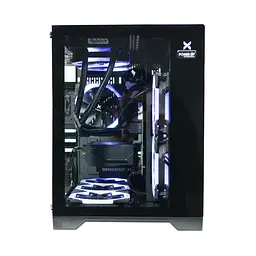 Робоча станція Power Up Desktop #701 Core i5 14400F/32 GB/SSD 1TB/GeForce RTX 5060Ti 16 Gb - мініатюра 3