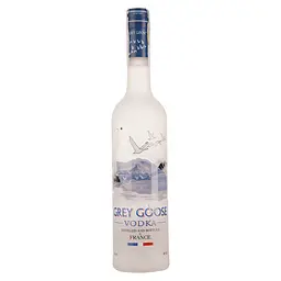 Горілка Grey Goose, 40%, 0,5 л (621630)