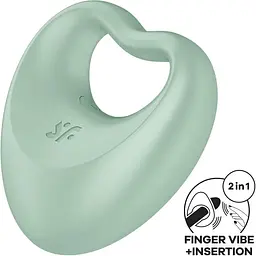 Вібратор Satisfyer Perfect Pair 3 - мініатюра 2