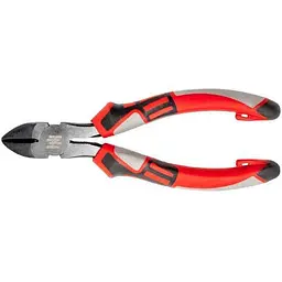 Бокорізи HorsAY Hard L=180мм EXPERT трикомпонентні рукоятки