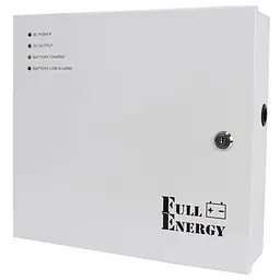 Блок живлення для систем відеоспостереження Full Energy BBG-245