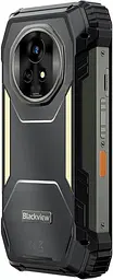 Смартфон Blackview XPLORE 2 Projector 16/1TB Black (Global) (no adapter) - мініатюра 7