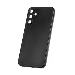 Чохол до мобільного телефона ColorWay TPU matt Samsung Galaxy A15 black (CW-CTMSGA156-BK) - мініатюра 2