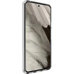Силіконовий чохол BeCover для Google Pixel 8 Transparancy (710140) - мініатюра 2