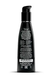 Охолоджуючий лубрикант на водній основі Wicked Aqua Chill 120 ml - мініатюра 2