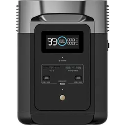 Зарядна станція EcoFlow DELTA 2 (ZMR330-EU) 1800 Вт - мініатюра 5