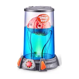 Інтерактивна іграшка Pets & Robo Alive S1 Мозок Браян (71172) - мініатюра 2