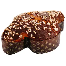 Коломба Loison La colomba Gocce Di Cioccolato з шоколадними краплями 1 кг (892424) - мініатюра 3