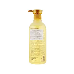 Шампунь La'dor Dermatical Hair-loss Shampoo Проти випадіння волосся 530 мл (8809353531924) - мініатюра 2
