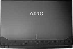Ноутбук AERO HDR 17.3 UHD 60Hz/Intel i9-11980HK/32/1TB+512GB/NVD3080Q-16/W10P (AERO17HDR_YD-94RU548SP) - мініатюра 4