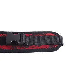 Наручники Erospace Wild Play Handcuffs C16 - мініатюра 6