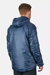 Куртка Rab Xenon Jacket S Темно-синій - мініатюра 2