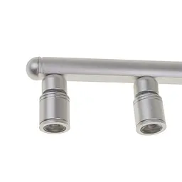 Підсвітка світлодіодна настінна накладна AL-541/2*1W NW LED SL - мініатюра 2