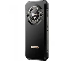 Смартфон Blackview BL9000 12/512 чорний (6931548316237) - мініатюра 3