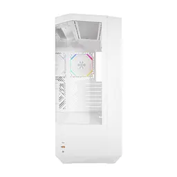 Корпус для ПК DARKFLASH DY460 WHITE - мініатюра 2