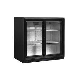 Шафа барна холодильна Tefcold DB201S
