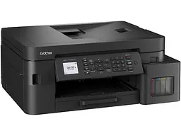 БФП Brother MFC-T930DW (MFCT930DWYJ1) - мініатюра 3