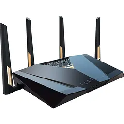 Роутер ASUS RT-BE88U (90IG08V0-MO3N0V) - мініатюра 2
